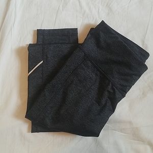Pocket leggings